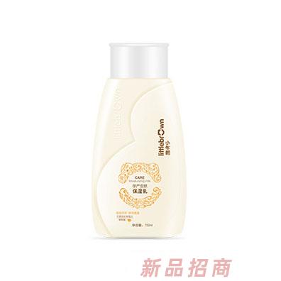 小布朗孕產(chǎn)安膚保濕乳