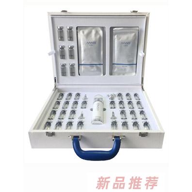 安美科孕紋升效套盒