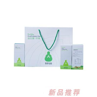 DeSlim益生菌纖維固體飲料