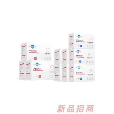 深深呵產(chǎn)婦衛(wèi)生巾全月組合