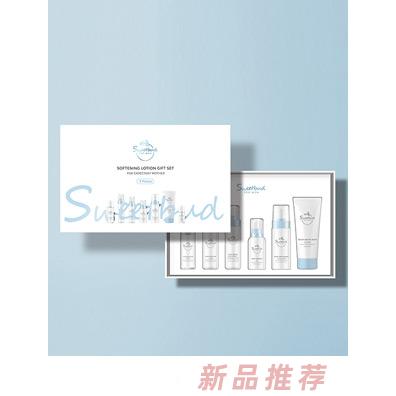 蓓甜坊孕婦護(hù)膚套裝