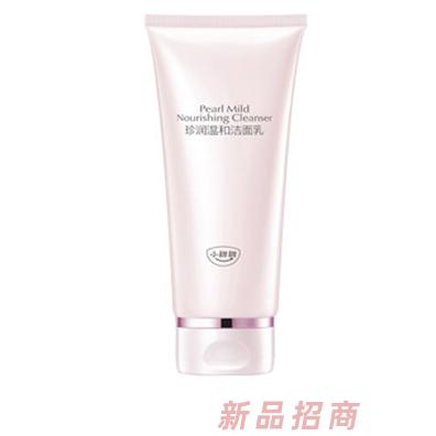 小甜甜珍潤(rùn)溫和潔面乳