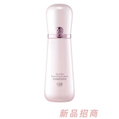 小甜甜珍潤(rùn)溫和滋養(yǎng)乳