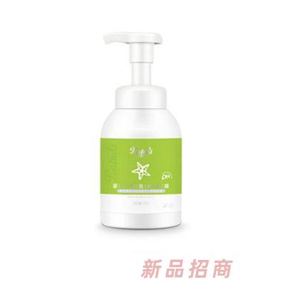 貝恩迪嬰兒泡泡沐浴露