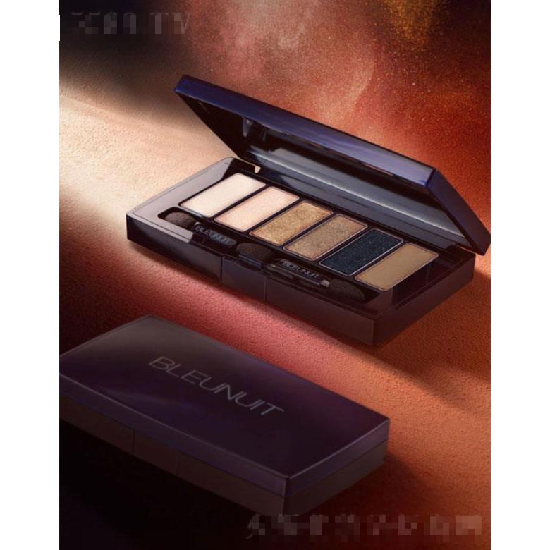 上海深彩化妝品有限公司