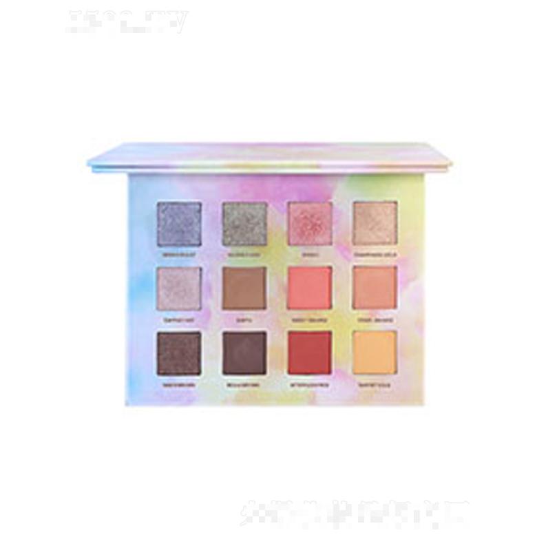 葵兒櫻花水粉眼影盤