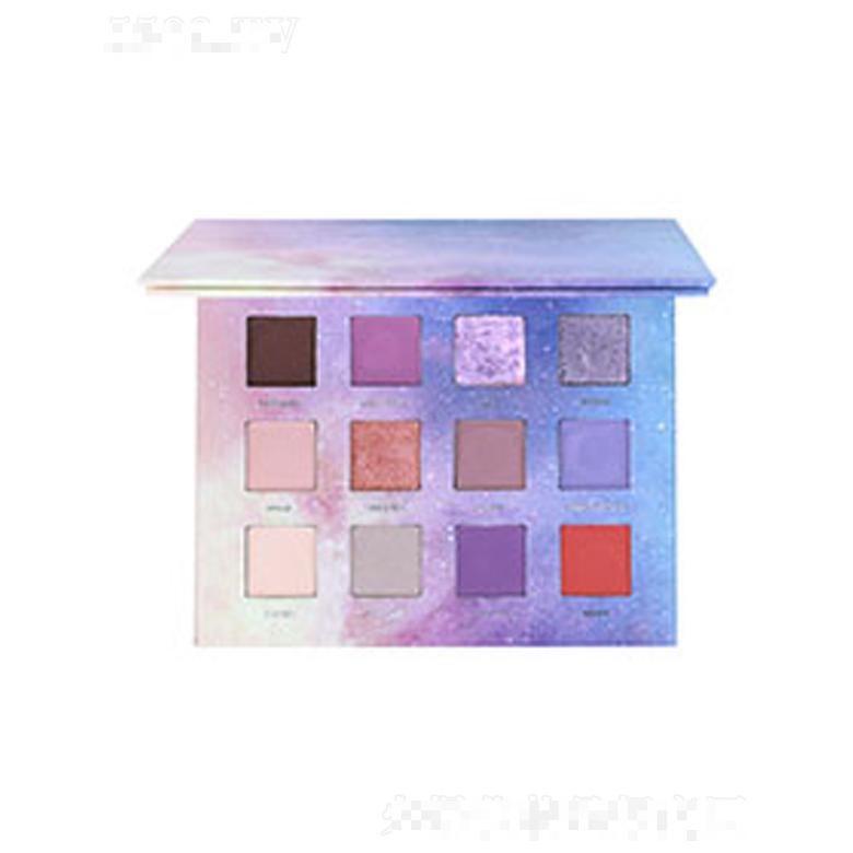 葵兒夢幻星空璀璨眼影盤