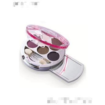 上海黎美化妝品有限公司