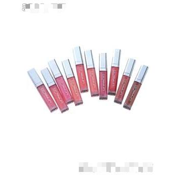 香港冰韻化妝品國際有限公司