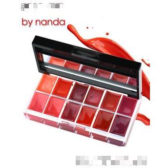 杭州西扮化妝品有限公司