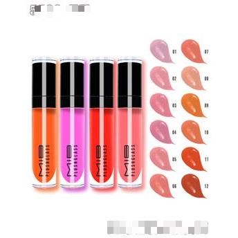 廣州魅碧化妝品有限公司