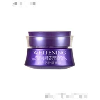 上海竺君化妝品有限公司