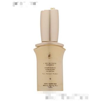 上海普爾化妝品有限公司