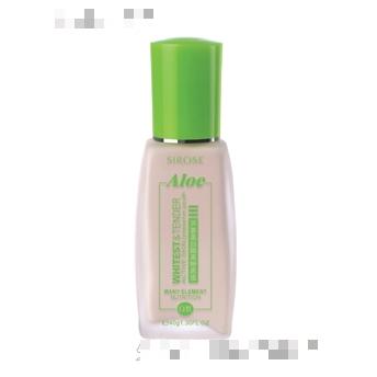 汕頭市初雨化妝品有限公司