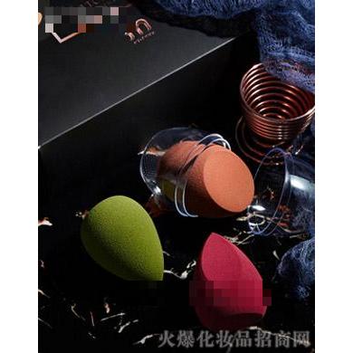 廣州非陌非阡化妝品有限公司