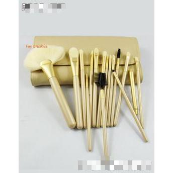 義烏市妃茜化妝刷有限公司