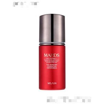 上海明香化妝品有限公司