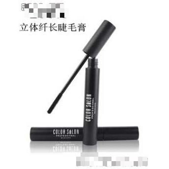 色彩沙龍立體纖長睫毛膏