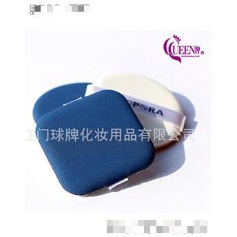 江門球牌化妝用品有限公司