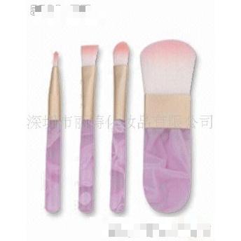 深圳市麗晶化妝品有限公司