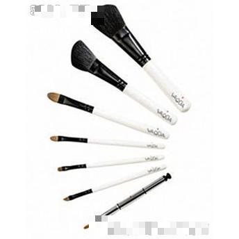 活泉時(shí)尚化妝套刷