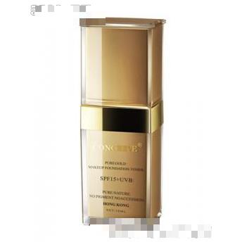 香港卉森國際化妝品集團有限公司