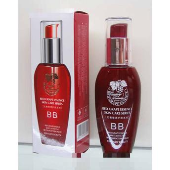 浙江浪漫化妝品有限公司