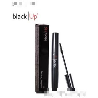 黑尚纖絨魅惑纖長(zhǎng)睫毛膏