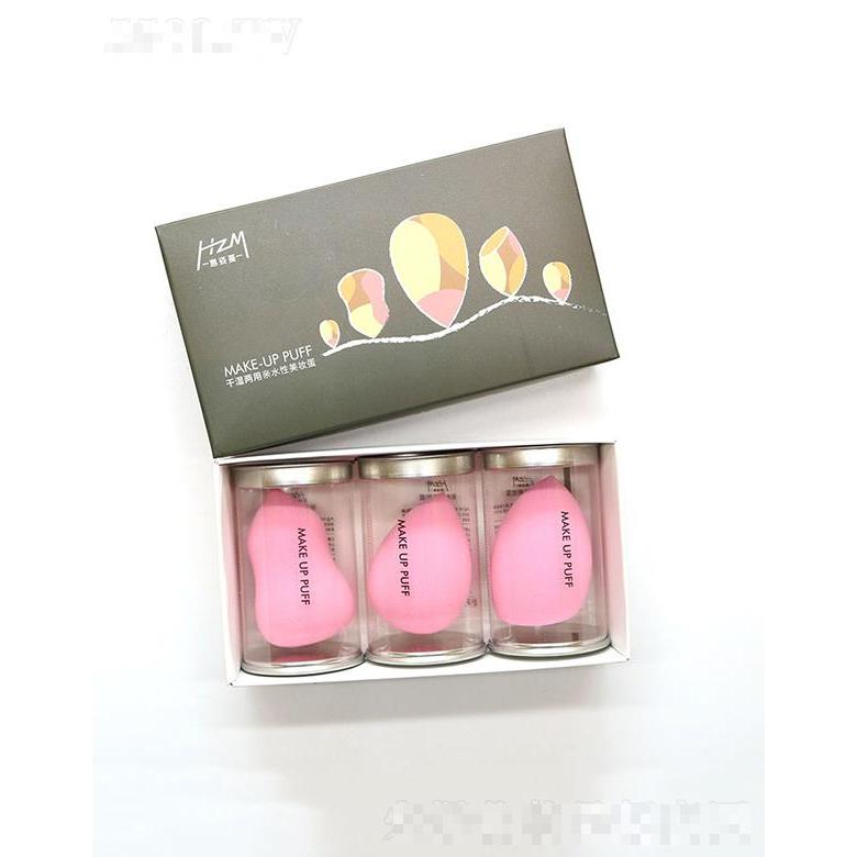 河南大新化妝用具有限公司