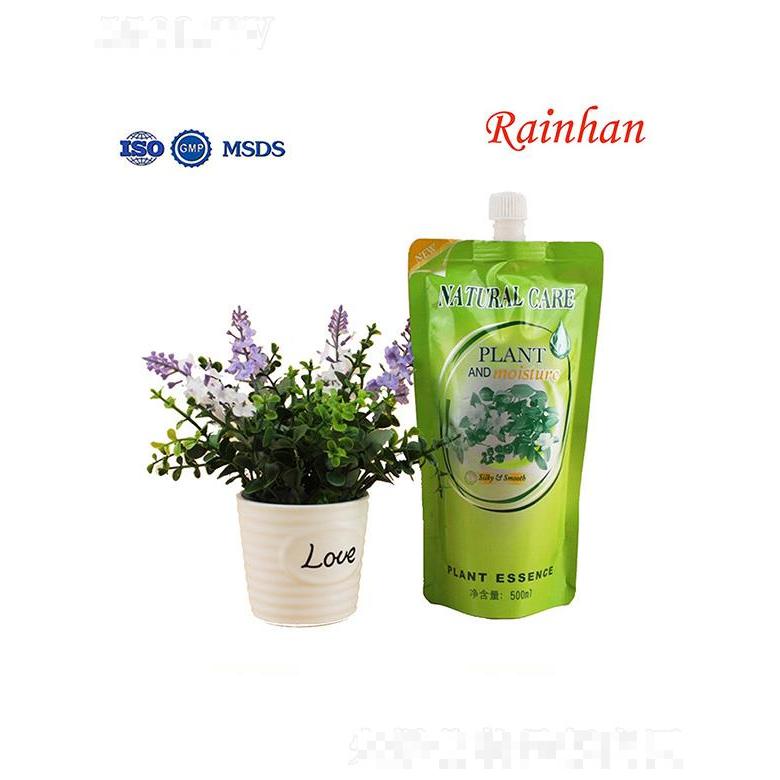 Lirainhan透亮潔面面膜