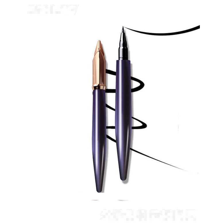 黛極細(xì)硬頭眼線筆