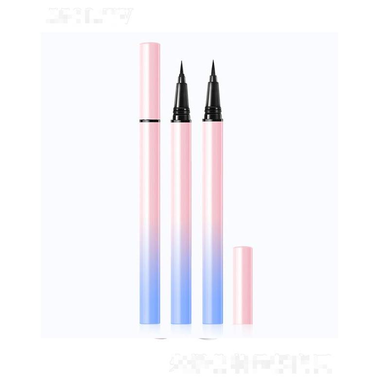 翠黛極細(xì)彩色眼線液筆