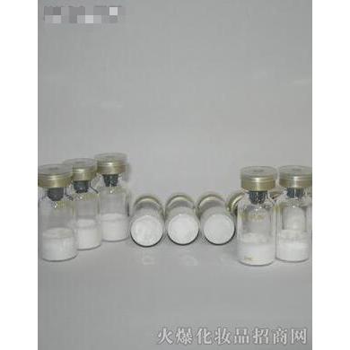 嫩膚凍干粉（外用）