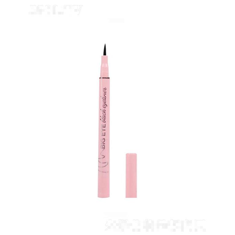 EDUTEALICE大眼酷黑眼線液筆