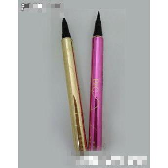 無棉芯眼線液筆BIC