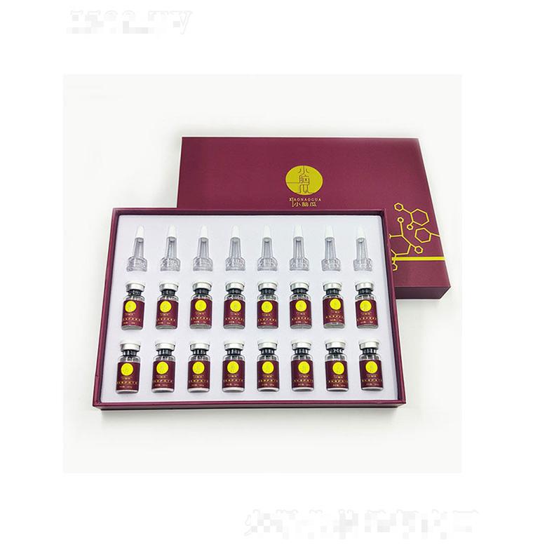 小腦瓜寡肽修護(hù)凍干粉套盒