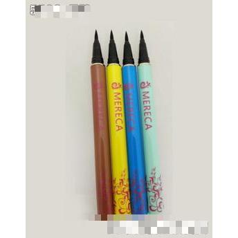 無棉芯眼線液筆MERECA