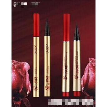 大眼張揚(yáng)深邃眼線液筆