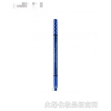 寵愛女孩蘭蔻貝洛之舞電力雙嬌雙頭防水眼線液筆