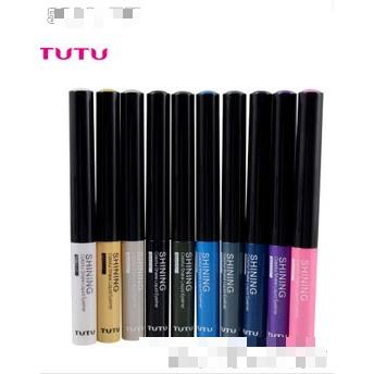 TUTU彩色眼線液筆