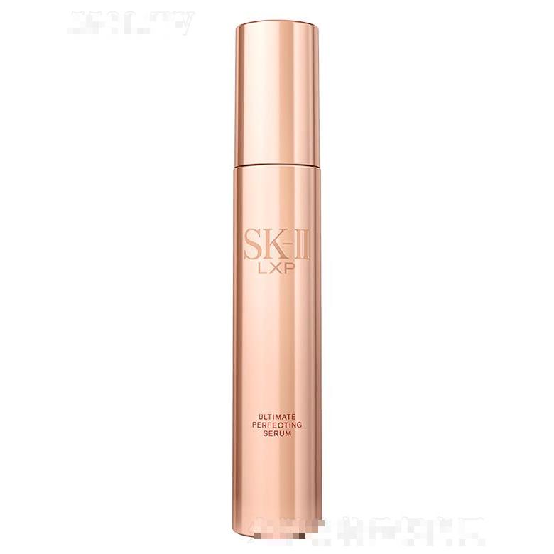 SK-LL金鉆臻致凝潤(rùn)修護(hù)精華液 肌膚變得緊致充滿光澤