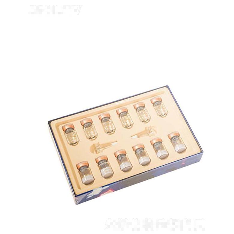 藍銅修護肽凍干粉