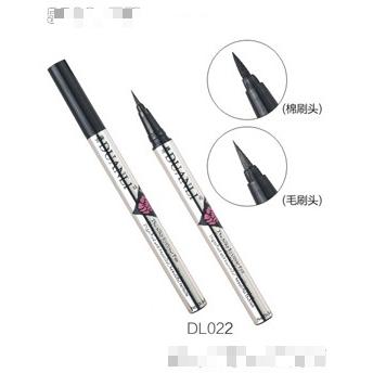 迷情柔滑眼線液筆