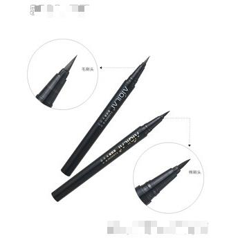 炫魅持久眼線液筆（棉刷頭）（毛刷頭）