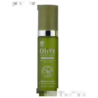 國(guó)藥麗膚綠橄欖凈白補(bǔ)水精華液