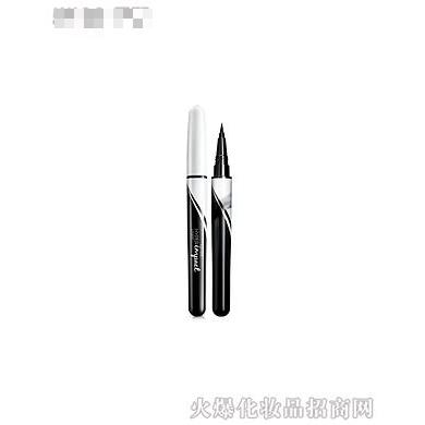 美寶蓮紐約輕松畫漆黑眼線液筆