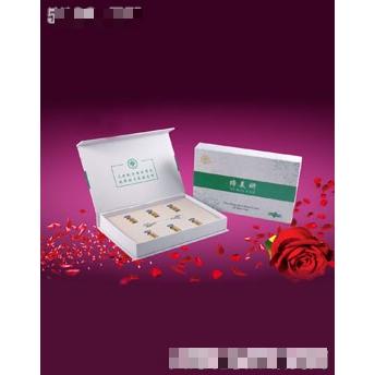 香港締美妍生物科技有限公司