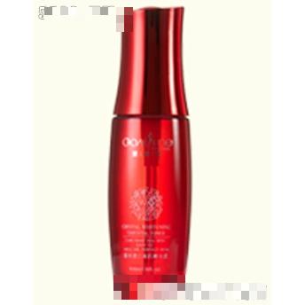 晶純透白美肌精華液