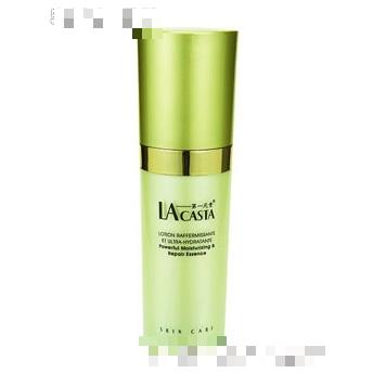 金純時(shí)光鮮活美肌精華液