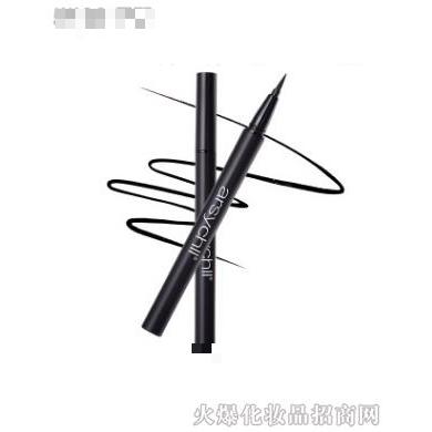 雅詩泉持久防水眼線液筆